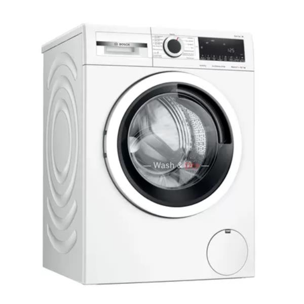 immagine-1-lavasciuga-a-condensatore-autopulente-bosch-85-kg-wna13400it-serie-4-vapore-iron-assist-1400-giri-a848xl598xp59-classe-e-ean-4242005250127