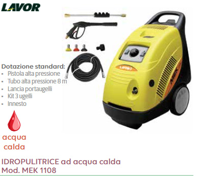 immagine-1-lavor-idropulitrice-lavor-a-caldo-modello-mek-1108-codice-14837