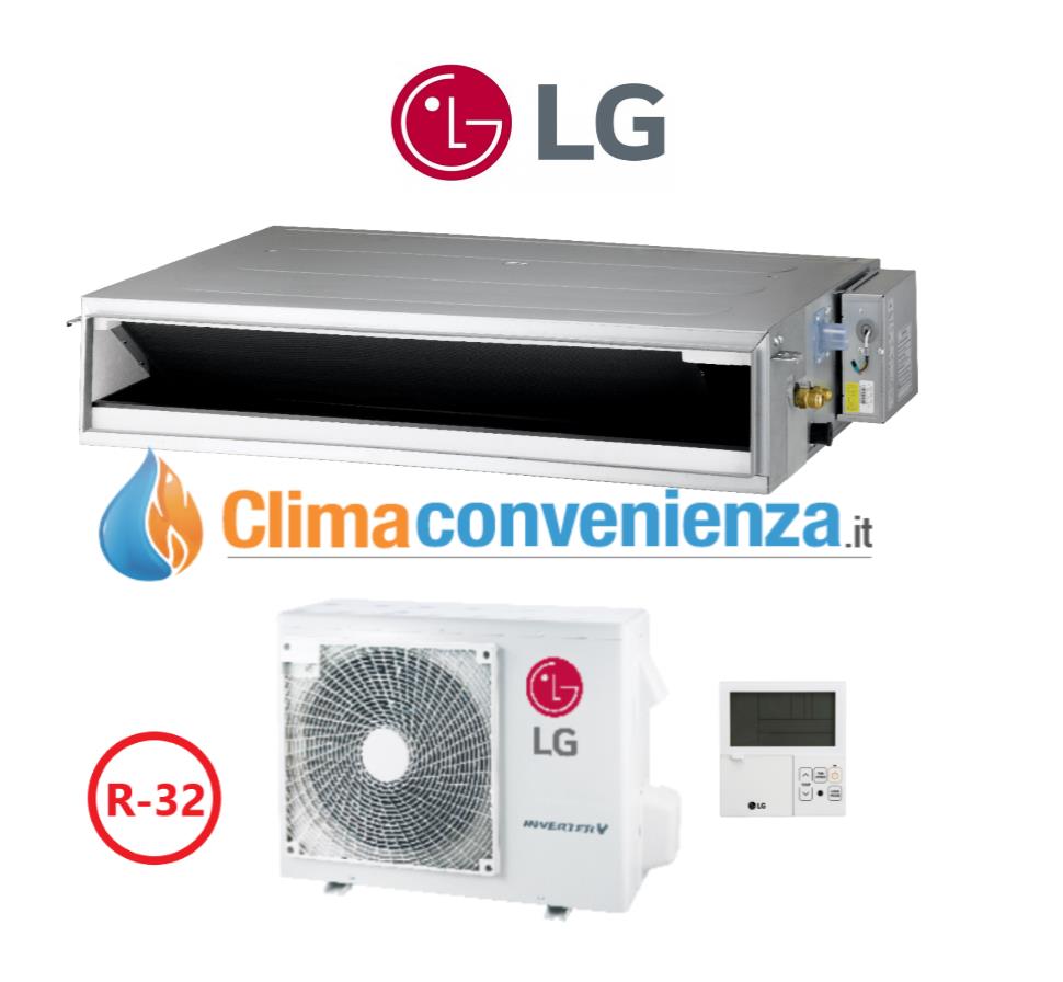 immagine-1-lg-climatizzatore-condizionatore-lg-canalizzabile-12000-btu-cl12r-n20-r-32-classe-aa