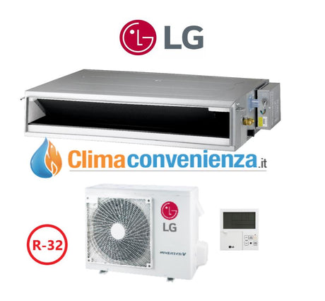 immagine-1-lg-climatizzatore-condizionatore-lg-canalizzabile-9000-btu-cl09r-n20-r-32-aa-wi-fi-optional