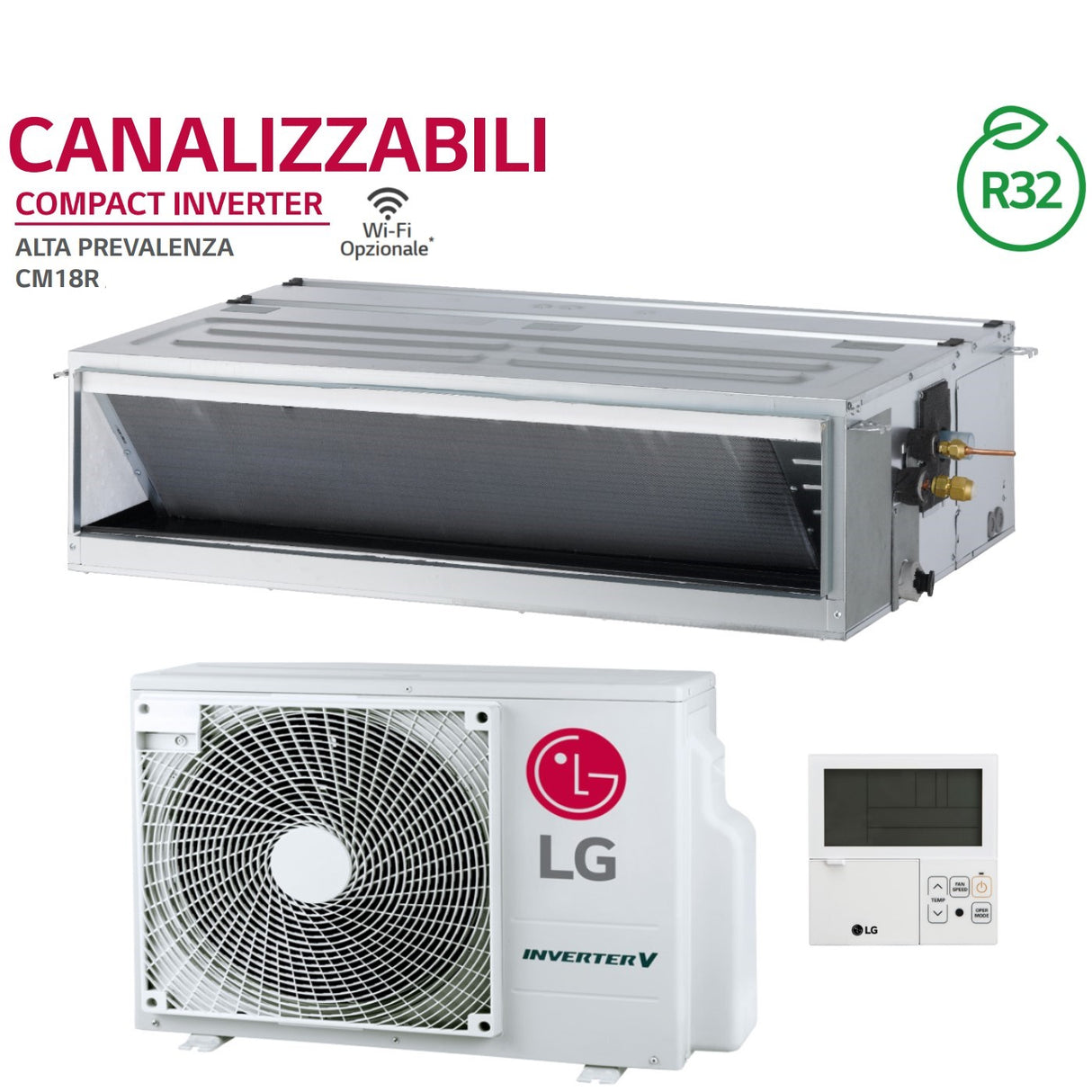 immagine-1-lg-climatizzatore-condizionatore-lg-canalizzabile-compact-18000-btu-cm18r-n10-r-32-aa-wi-fi-optional-comando-a-filo-incluso
