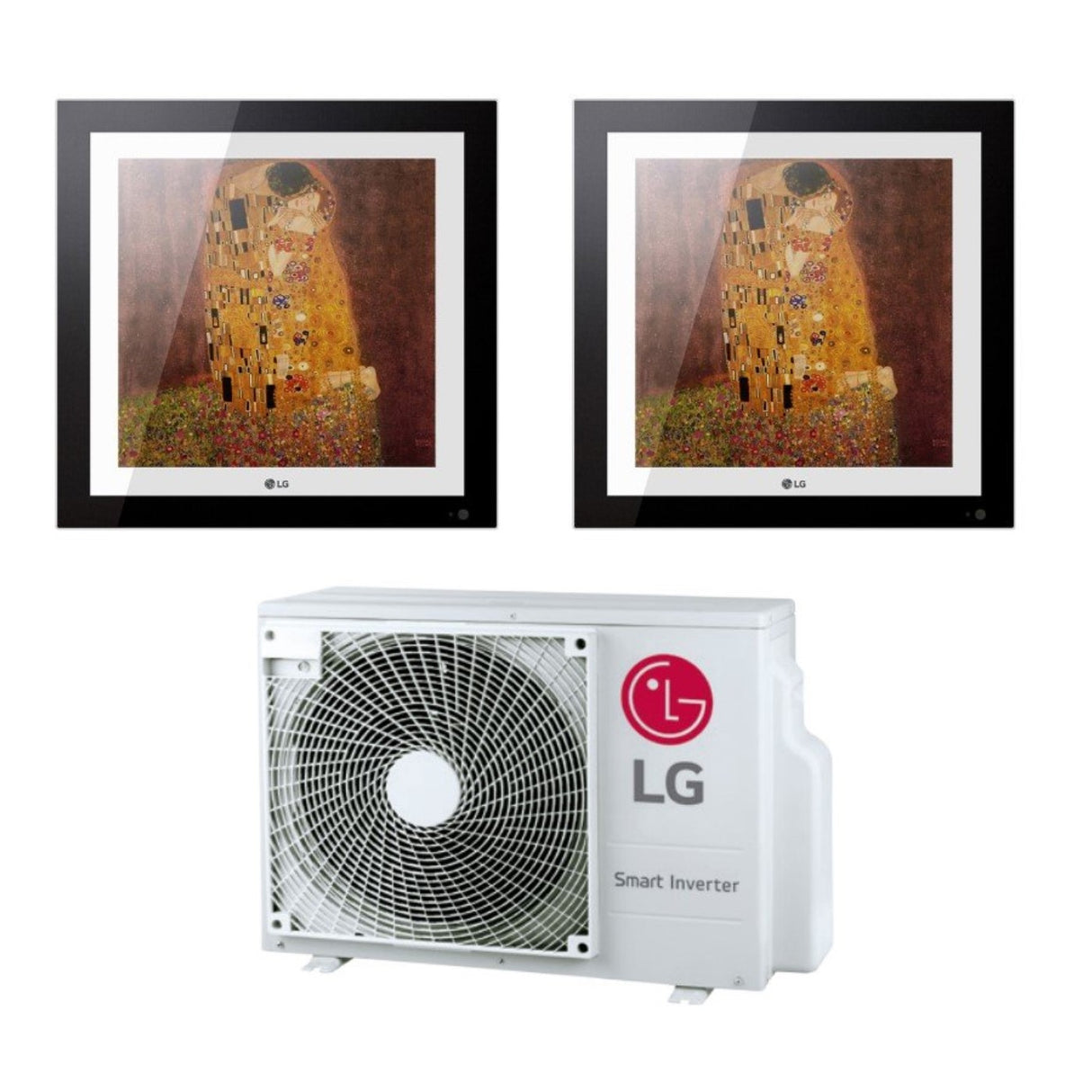 immagine-1-lg-climatizzatore-condizionatore-lg-dual-split-inverter-serie-artcool-gallery-912-con-mu2r15-r-32-wi-fi-optional-900012000-ean-8059657014207