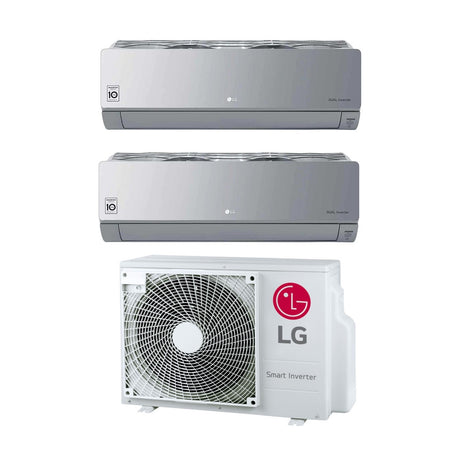 immagine-1-lg-climatizzatore-condizionatore-lg-dual-split-inverter-serie-artcool-mirror-silver-99-con-mu2r17-ul0-r-32-90009000-wi-fi-integrato-ean-8059657014283