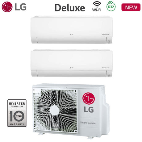 immagine-1-lg-climatizzatore-condizionatore-lg-dual-split-inverter-serie-deluxe-99-con-mu2r17-r-32-wi-fi-integrato-90009000-ean-8059657016898