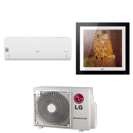 immagine-1-lg-climatizzatore-condizionatore-lg-dual-split-inverter-serie-libero-smart-12000-artcool-gallery-12000-con-mu2r17-r-32-wi-fi-1212-novita