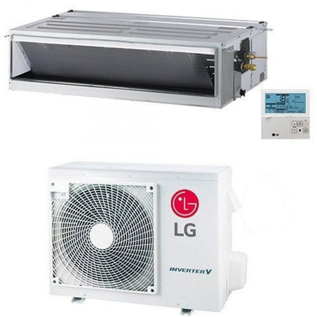 immagine-1-lg-climatizzatore-condizionatore-lg-inverter-canalizzato-canalizzabile-compact-18000-btu-cm18f-r-32-a-completo-di-comando-a-filo