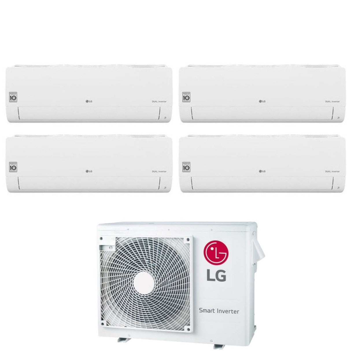 immagine-1-lg-climatizzatore-condizionatore-lg-quadri-split-inverter-serie-libero-smart-77718-con-mu4r25-u40-r-32-wi-fi-integrato-70007000700018000-novita