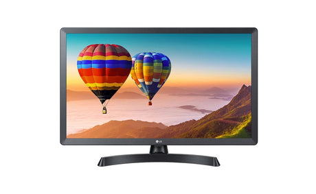 immagine-1-lg-lg-monitor-smart-tv-28-led-hd-bluetooth-wifi-usb-2-hdmi-dvb-t2cs2-28tn515s-pz-nero-black-ean-8806098759088