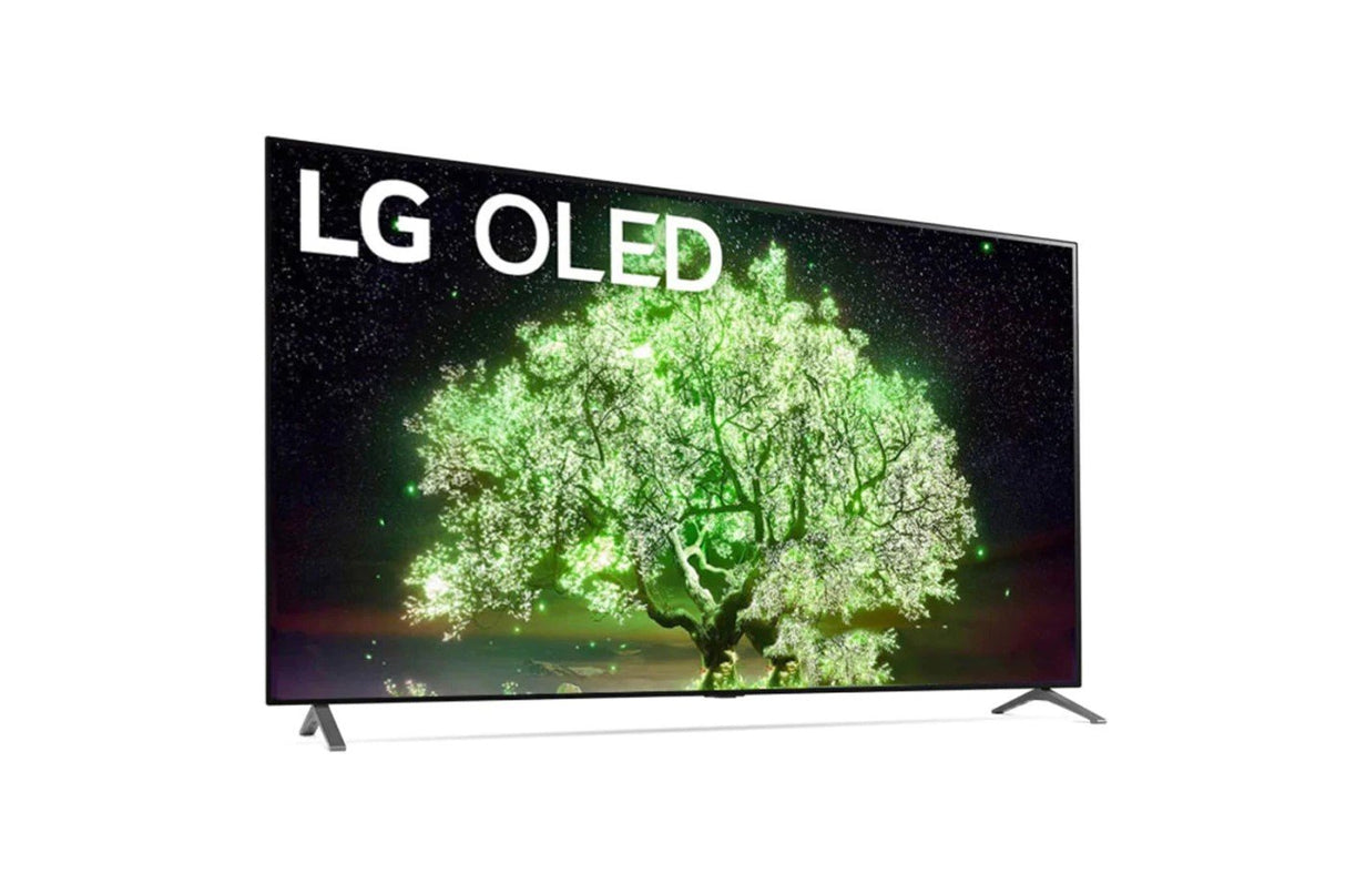 immagine-1-lg-lg-smart-tv-65-oled-4k-60-hz-altoparlanti-2x10w-wi-fi-bluetooth-2-usb-3-hdmi-dvb-t2cs2-oled65a13-ean-8806091200648