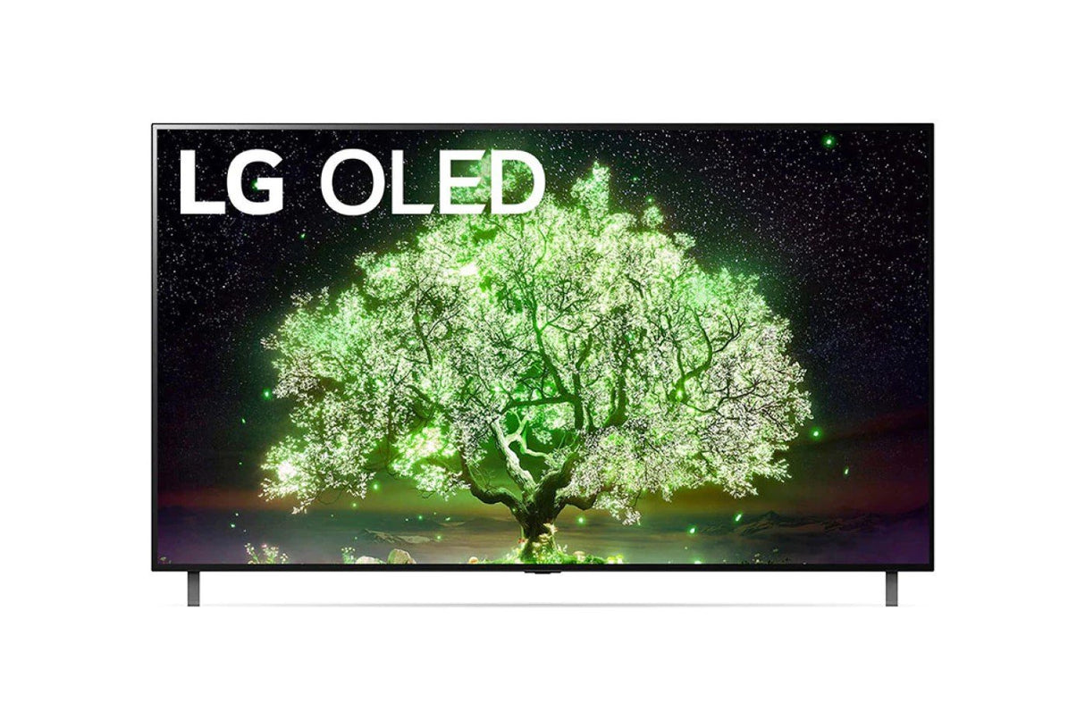 immagine-1-lg-pronta-consegna-lg-smart-tv-77-oled-4k-ultra-hd-uhd-bluetooth-wi-fi-3-hdmi-2-usb-potenza-audio-20w-dvb-t2s2-oled77a16la-serie-a16