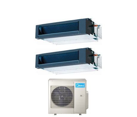 immagine-1-midea-climatizzatore-condizionatore-midea-canalizzato-canalizzabile-dual-split-inverter-1818-con-4n-82k-r-410-1800018000