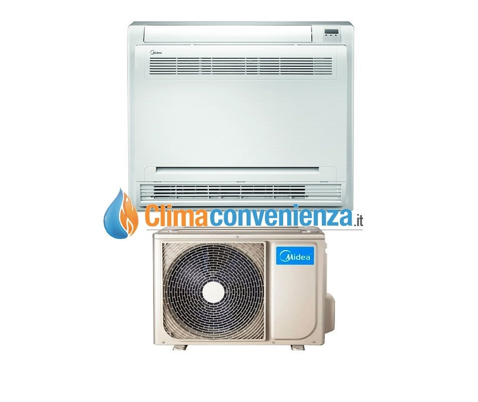 immagine-1-midea-climatizzatore-condizionatore-midea-console-inverter-12000-btu-mfau-12fnxd0-a