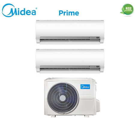 immagine-1-midea-climatizzatore-condizionatore-midea-dual-split-inverter-serie-prime-1212-con-m2od-18hfn8-q-r-32-1200012000-ean-8059657017284