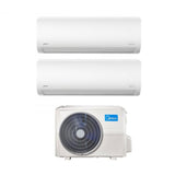 immagine-1-midea-climatizzatore-condizionatore-midea-dual-split-inverter-serie-xtreme-1212-con-m2of-18hfn8-q-r-32-wi-fi-integrato-1200012000-btu-novita-ean-8059657017437