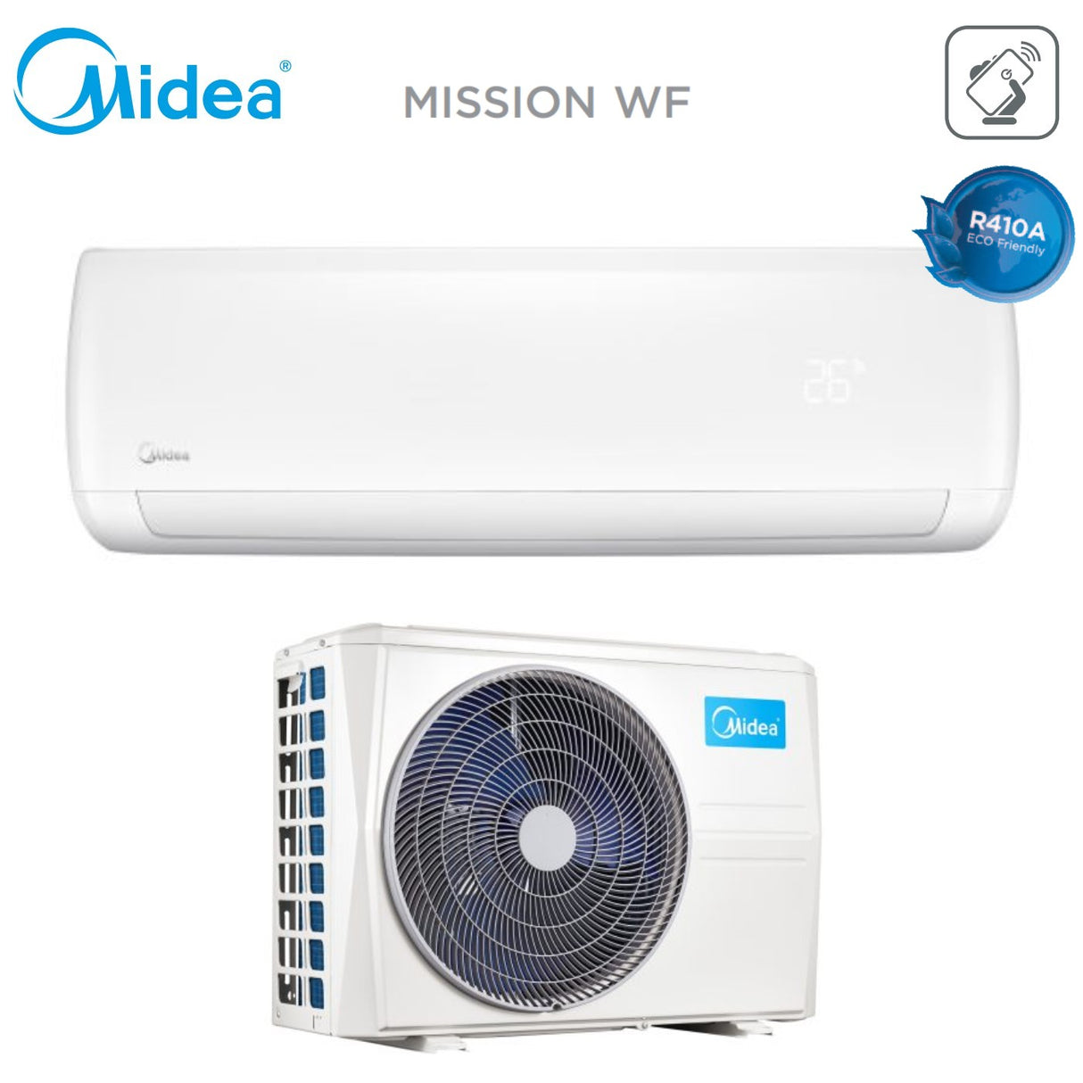 immagine-1-midea-climatizzatore-condizionatore-midea-inverter-serie-mission-wf-27-9000-btu-r-410-wi-fi-optional-classe-a-sottocosto-ean-8059657004635