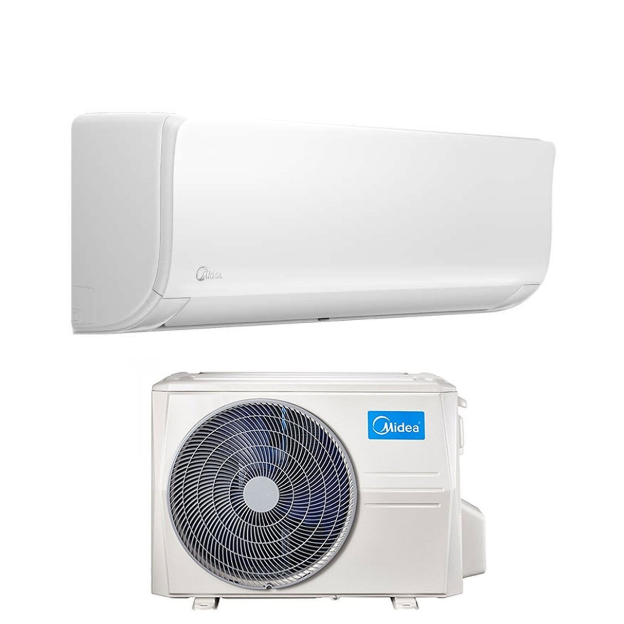 immagine-1-midea-climatizzatore-condizionatore-midea-inverter-serie-xtreme-pro-green-12000-btu-msagbu-12hrfn8gr-r-32-wi-fi-integrato