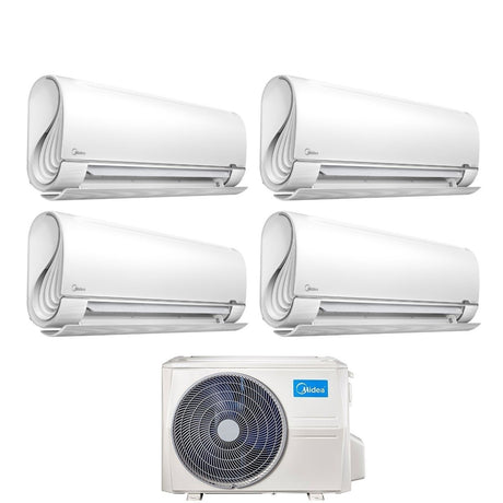 immagine-1-midea-climatizzatore-condizionatore-midea-quadri-split-inverter-serie-breezeless-12121212-con-m4o-36fn8-q-r-32-wi-fi-integrato-12000120001200012000-novita