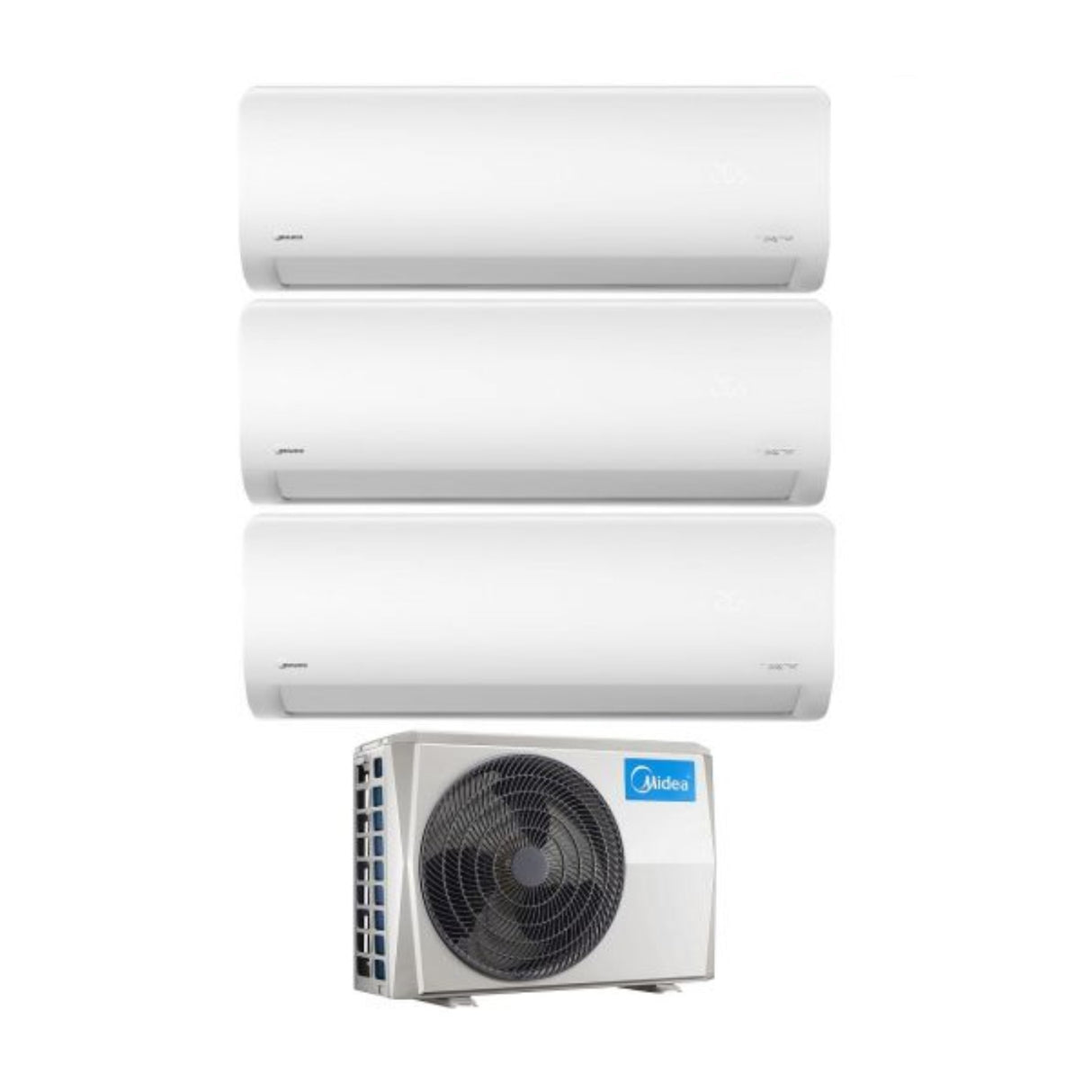 immagine-1-midea-climatizzatore-condizionatore-midea-trial-split-inverter-serie-xtreme-91212-con-m3o-27nf8-r-32-wi-fi-integrato-90001200012000-btu-novita