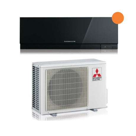 immagine-1-mitsubishi-electric-area-occasioni-climatizzatore-condizionatore-mitsubishi-electric-inverter-kirigamine-zen-r-32-black-12000-btu-msz-ef35vgkb-nero-wi-fi-integrato-novita