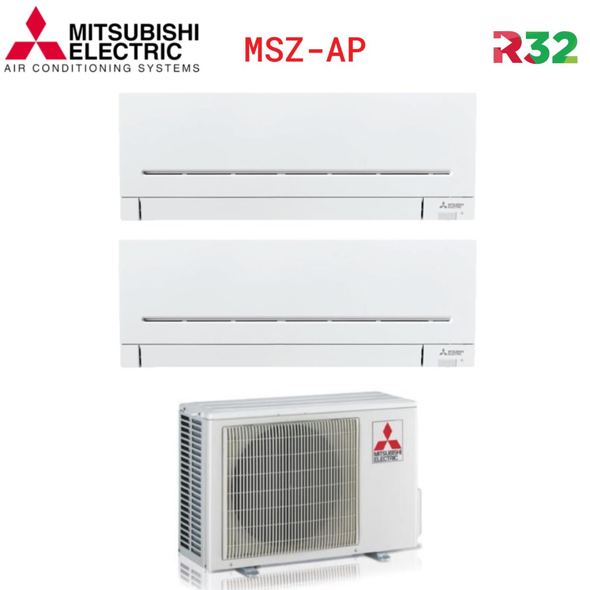 immagine-1-mitsubishi-electric-climatizzatore-condizionatore-mitsubishi-dual-split-inverter-serie-ap-715-con-mxz-2f53vf-r-32-wi-fi-optional-modello-plus-700015000-ean-8059657017536