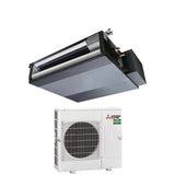 immagine-1-mitsubishi-electric-climatizzatore-condizionatore-mitsubishi-electric-canalizzato-canalizzabile-power-inverter-24000-btu-sez-m71da-puz-zm71vha-r-32-wi-fi-optional
