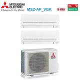 immagine-1-mitsubishi-electric-climatizzatore-condizionatore-mitsubishi-electric-dual-split-inverter-serie-ap-vgk-99-con-mxz-2d33va-r-410-wi-fi-integrato-90009000-ean-8059657019912