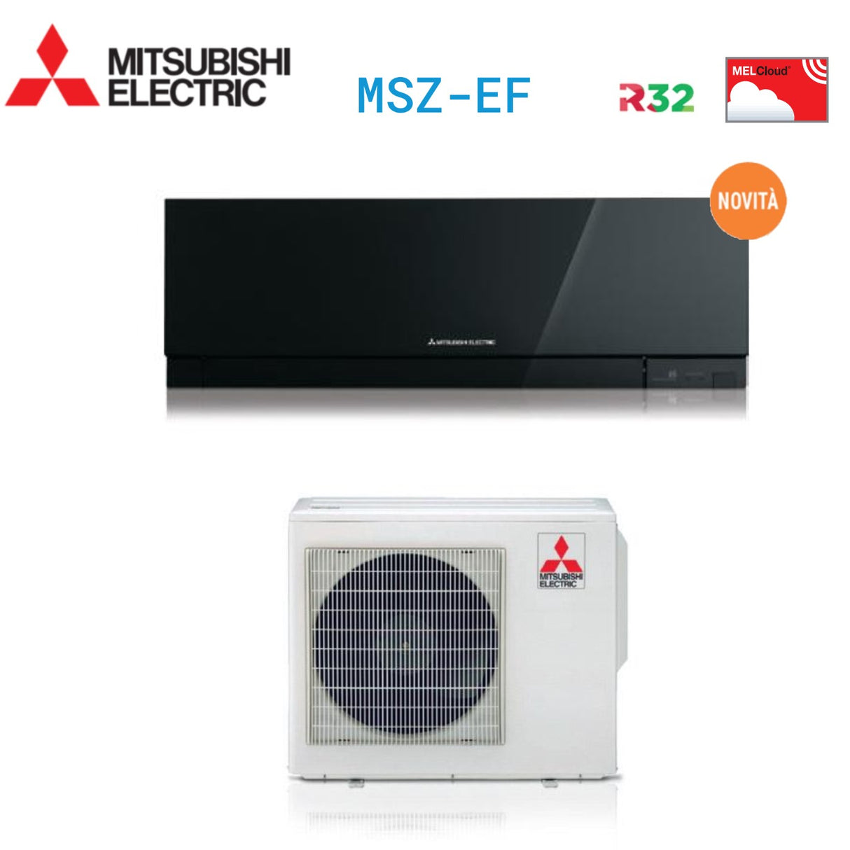 immagine-1-mitsubishi-electric-climatizzatore-condizionatore-mitsubishi-electric-inverter-kirigamine-zen-r-32-black-12000-btu-msz-ef35vgb-nero-a-novita-ean-8059657005212