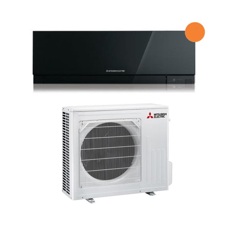 immagine-1-mitsubishi-electric-climatizzatore-condizionatore-mitsubishi-electric-inverter-kirigamine-zen-r-32-black-18000-btu-msz-ef50vgkb-nero-wi-fi-integrato-novita