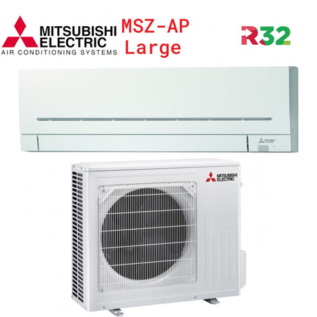 immagine-1-mitsubishi-electric-climatizzatore-condizionatore-mitsubishi-electric-inverter-serie-ap-24000-btu-msz-ap71vg-r-32-modello-large-wi-fi-optional-ean-8059657009395