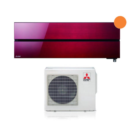 immagine-1-mitsubishi-electric-climatizzatore-condizionatore-mitsubishi-electric-inverter-serie-kirigamine-style-12000-btu-msz-ln35vgr-ruby-red-r-32-wi-fi-integrato-classe-a-rosso-ean-8059657001610