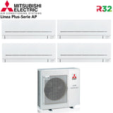 immagine-1-mitsubishi-electric-climatizzatore-condizionatore-mitsubishi-electric-quadri-split-inverter-serie-ap-99912-con-mxz-4f72vf-r-32-wi-fi-optional-90009000900012000