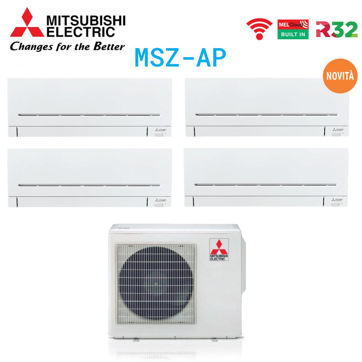 immagine-1-mitsubishi-electric-climatizzatore-condizionatore-mitsubishi-electric-quadri-split-inverter-serie-ap-vgk-5559-con-mxz-4f80vf-r-32-wi-fi-integrato-5000500050009000