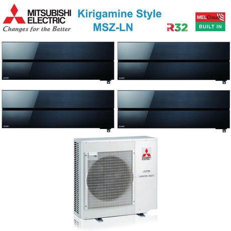 immagine-1-mitsubishi-electric-climatizzatore-condizionatore-mitsubishi-electric-quadri-split-inverter-serie-kirigamine-style-msz-ln-991212-con-mxz-4f72vf-onyx-black-r-32-wi-fi-integrato-colore-nero-900090001200012000