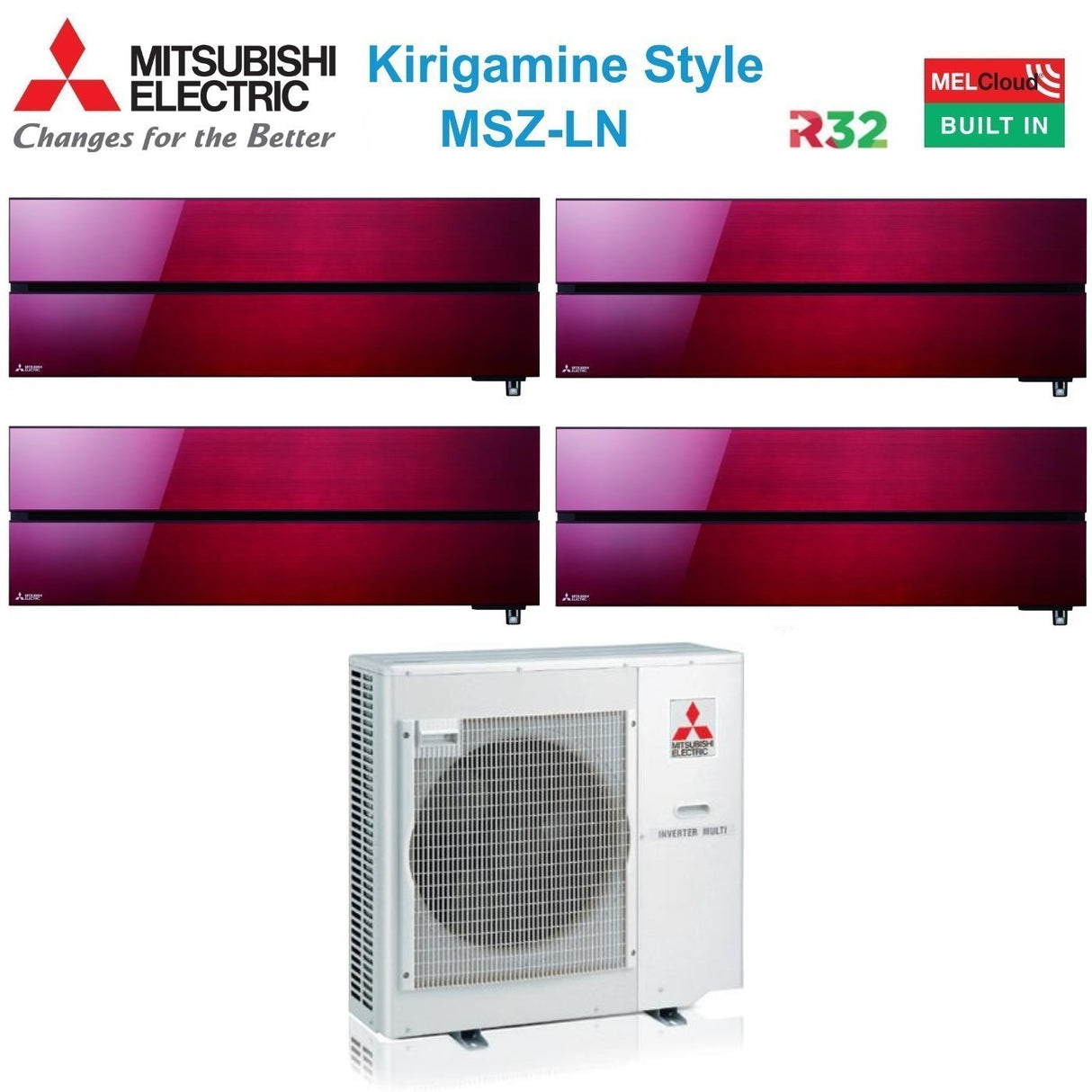 immagine-1-mitsubishi-electric-climatizzatore-condizionatore-mitsubishi-electric-quadri-split-inverter-serie-kirigamine-style-msz-ln-991212-con-mxz-4f72vf-ruby-red-r-32-wi-fi-integrato-colore-rosso-900090001200012000