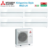 immagine-1-mitsubishi-electric-climatizzatore-condizionatore-mitsubishi-electric-quadri-split-inverter-serie-kirigamine-style-msz-ln-99912-con-mxz-4f72vf-pearl-white-r-32-wi-fi-integrato-colore-bianco-perla-90009000900012000