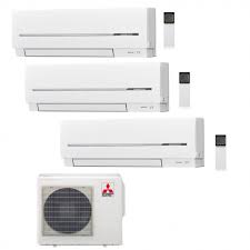 immagine-1-mitsubishi-electric-climatizzatore-condizionatore-mitsubishi-electric-trial-split-9912-inverter-serie-sf-9000900012000-con-mxz-3e54va