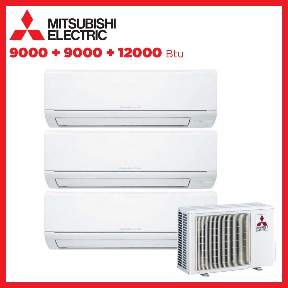 immagine-1-mitsubishi-electric-climatizzatore-condizionatore-mitsubishi-electric-trial-split-inverter-serie-dm-9912-con-mxz-3dm50va-9000900012000