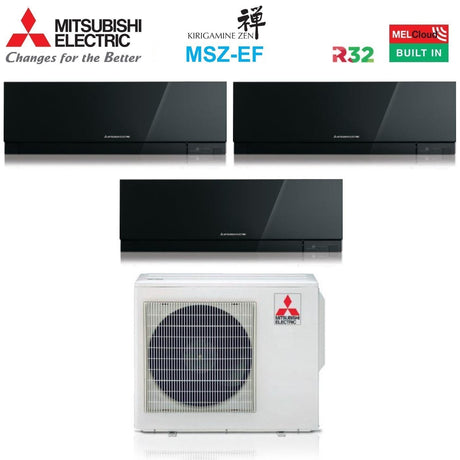 immagine-1-mitsubishi-electric-climatizzatore-condizionatore-mitsubishi-electric-trial-split-inverter-serie-kirigamine-zen-black-msz-ef-71212-con-mxz-3f68vf-r-32-wi-fi-integrato-colore-nero-70001200012000