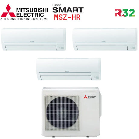 immagine-1-mitsubishi-electric-climatizzatore-condizionatore-trial-split-mitsubishi-electric-serie-smart-msz-hr-120001200012000-con-mxz-3ha50vf-wi-fi-optional-121212-novita-gas-r-32