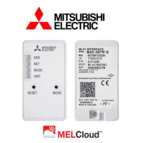 immagine-1-mitsubishi-electric-controllo-interfaccia-scheda-wi-fi-melcloud-per-climatizzatori-mitsubishi-mac-557if-e