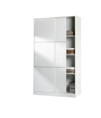 immagine-1-no-brand-armadio-2-ante-scorrevoli-cm-120x50x200h-bianco-laccato