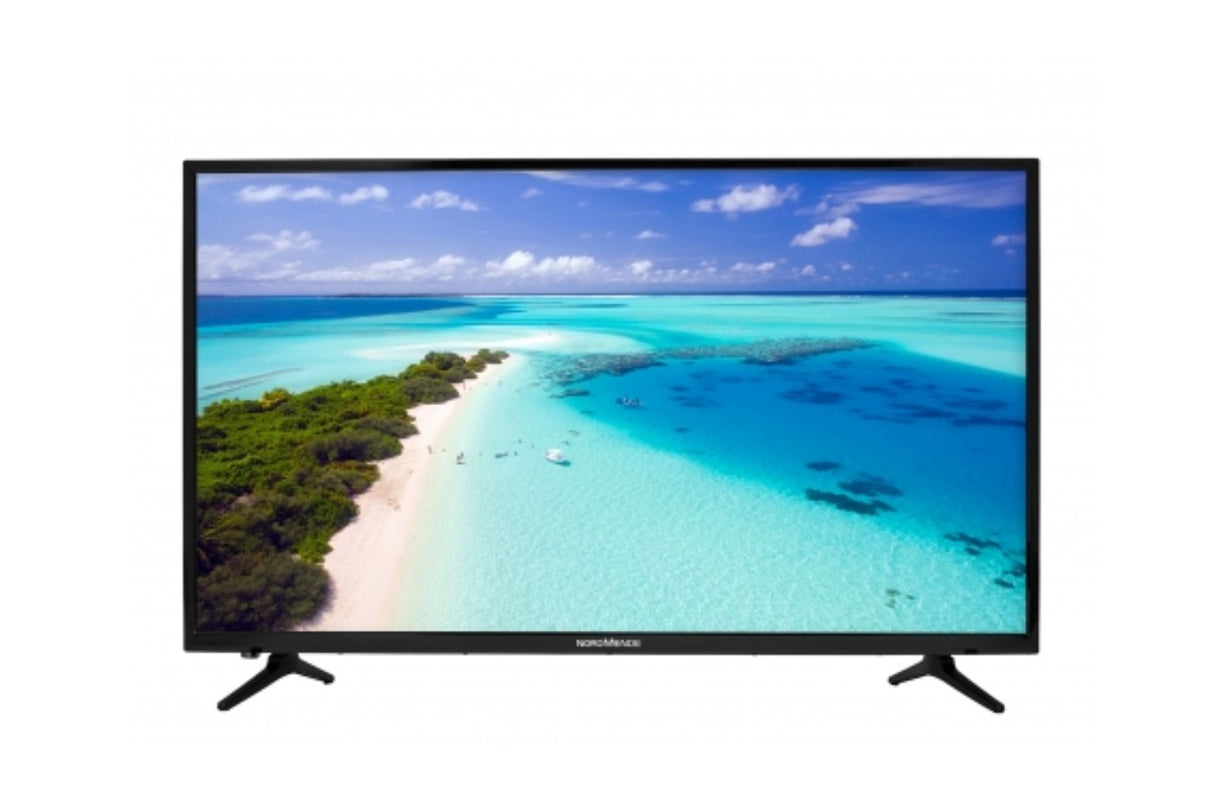 immagine-1-nordmende-nordmende-tv-24-led-2k-1-hdmi-dvb-t2-nd24n2300m-nero-black-garanzia-24-mesi