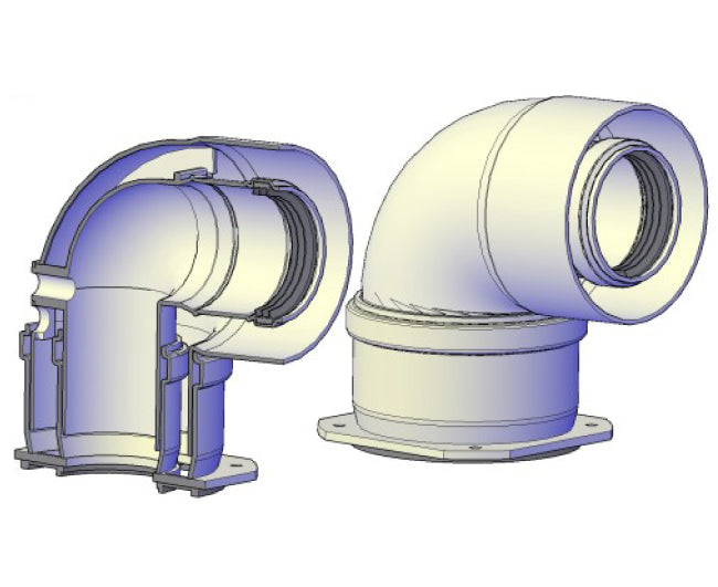 immagine-1-npe-curva-di-partenza-npe-coassiale-a-90-cispezione-bianca-modello-60100-codice-kp398060100-ean-8059173999897