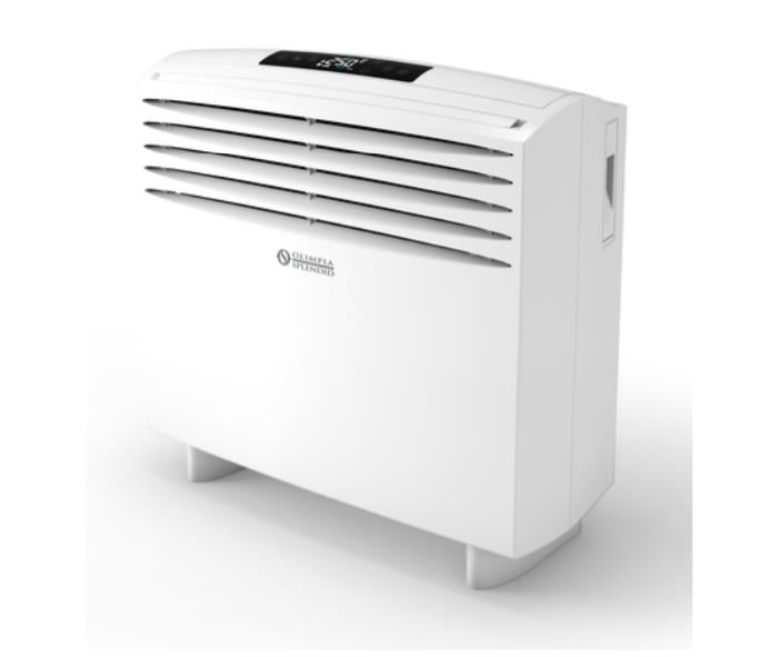 Cod Splendid Climatizzatore Condizionatore Senza Unità Esterna Olimpia Splendid Con ...