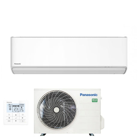 immagine-1-panasonic-climatizzatore-condizionatore-panasonic-inverter-serie-cs-12000-btu-cs-z35ykea-r-32-wi-fi-integrato-classe-aa-con-comando-a-filo-incluso