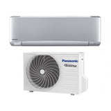 immagine-1-panasonic-climatizzatore-condizionatore-panasonic-inverter-serie-etherea-silver-9000-btu-cs-xz25vkew-r-32-wi-fi-integrato-colore-argento-ean-8059657002716