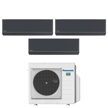 immagine-1-panasonic-climatizzatore-condizionatore-panasonic-trial-split-inverter-serie-etherea-dark-7912-con-cu-3z52tbe-r-32-wi-fi-integrato-colore-grigio-grafite-7000900012000