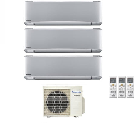 immagine-1-panasonic-climatizzatore-condizionatore-panasonic-trial-split-inverter-serie-etherea-silver-121212-con-cu-3z68tbe-r-32-wi-fi-integrato-120001200012000-argento