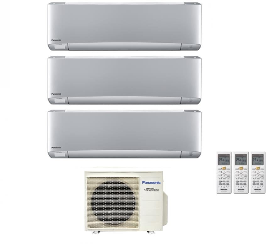 immagine-1-panasonic-climatizzatore-condizionatore-panasonic-trial-split-inverter-serie-etherea-silver-999-con-cu-3z68tbe-r-32-wi-fi-integrato-900090009000-argento