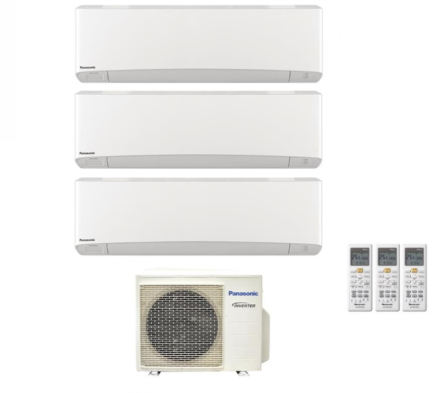 immagine-1-panasonic-climatizzatore-condizionatore-panasonic-trial-split-inverter-serie-etherea-white-121212-con-cu-3z68tbe-r-32-wi-fi-optional-120001200012000-bianco